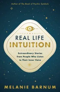 Earrings Real Life Intuition Llewellyn Worldwide LTD