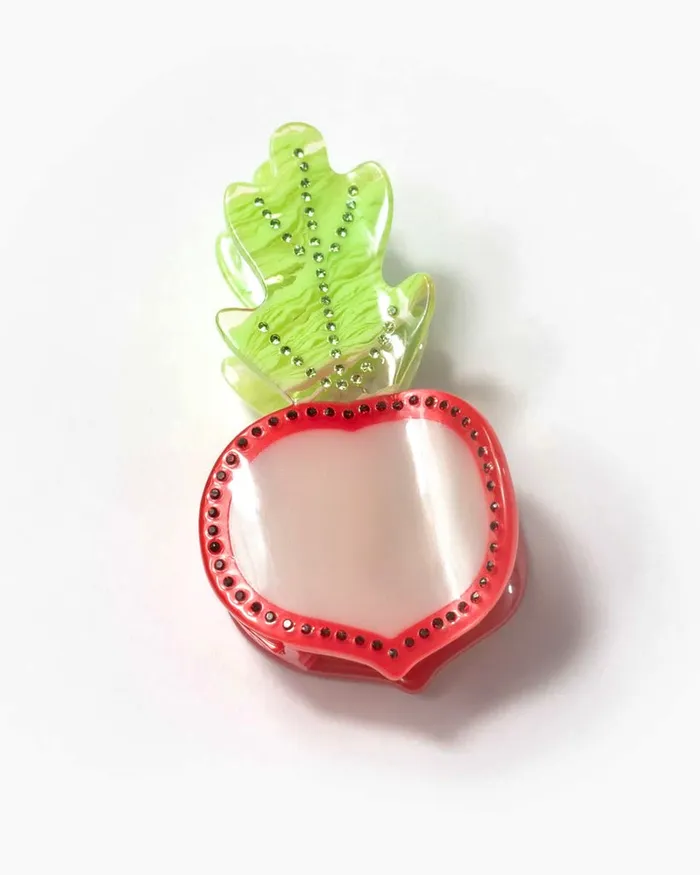 Earrings Winona Irene FANCY RADISH HAIR CLAW