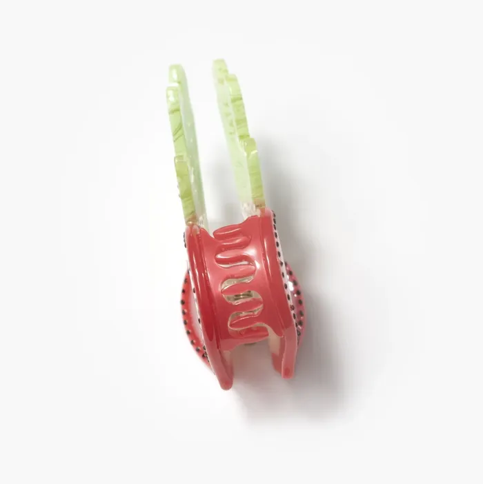 Earrings Winona Irene FANCY RADISH HAIR CLAW