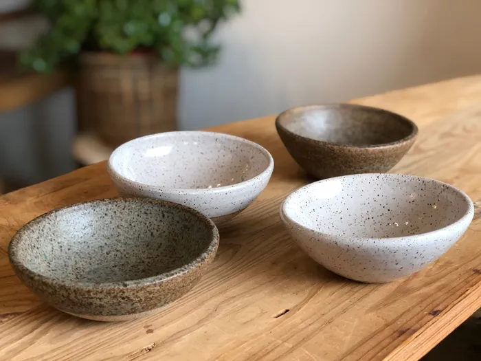 indo Bowl White Full Al Westcott Wholesale Rings