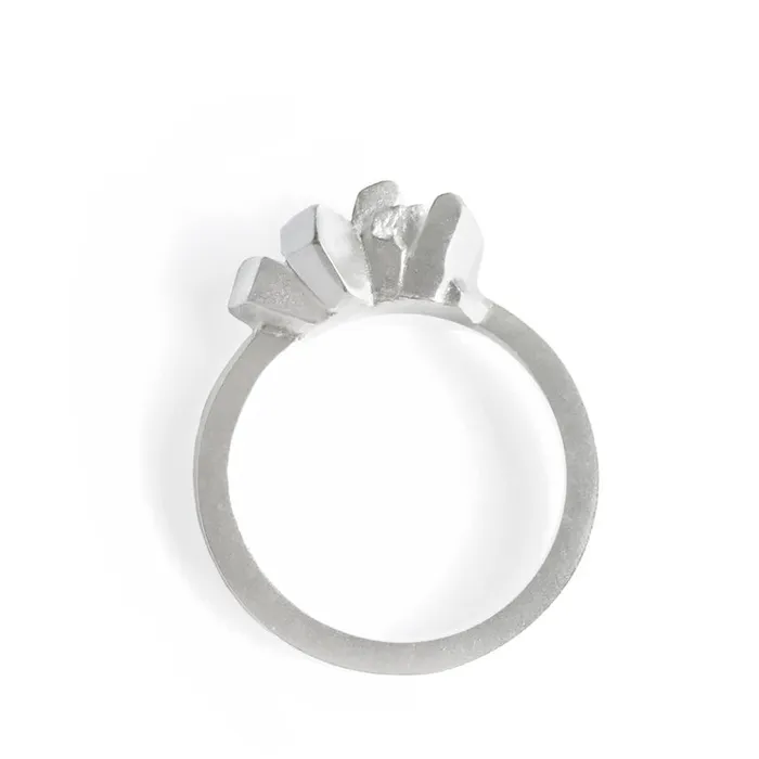 Rings MarMar Jewels Boutique Sugar Lump Ring