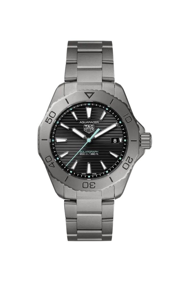 TAG HEUER Earrings Watches Dre