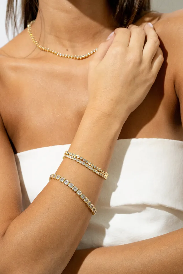 The Dream Stack Crystal Haze Jewelry EU Earrings The Dream Stack Crystal Haze Jewelry EU Earrings