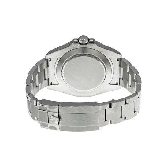 Bracelets JMS always Original Rolex Explorer II Black Dial Stainless Steel Oyster Bracelet Automatic Mens Watch 216570BKSO Bracelets JMS always Original Rolex Explorer II Black Dial Stainless Steel Oyster Bracelet Automatic Mens Watch 216570BKSO