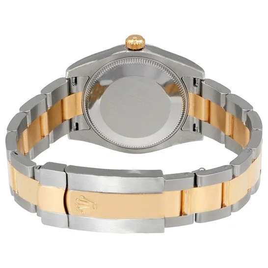 JMS always Bracelets Original Rolex Datejust Lady 31 Silver Dial Stainless Steel and 18K Yellow Gold Oyster Bracelet Automatic Watch 178273SJDO JMS always Bracelets Original Rolex Datejust Lady 31 Silver Dial Stainless Steel and 18K Yellow Gold Oyster Bracelet Automatic Watch 178273SJDO