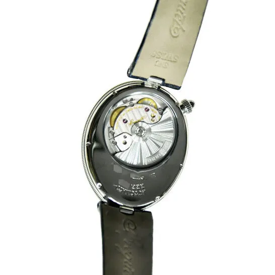 JMS always Original Breguet Reine de Naples Mother of Pearl Dial Ladies Watch 8967STV8986 Watches JMS always Original Breguet Reine de Naples Mother of Pearl Dial Ladies Watch 8967STV8986 Watches