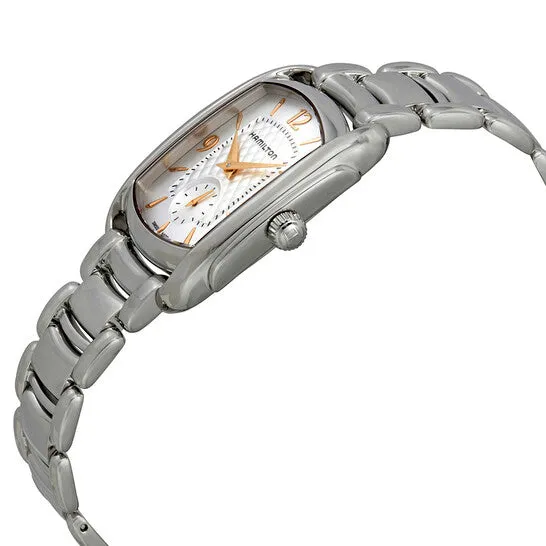 JMS always Original Hamilton American Classic Bagley Ladies Watch H12451155 Watches JMS always Original Hamilton American Classic Bagley Ladies Watch H12451155 Watches