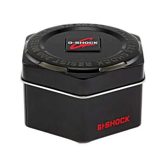 JMS always Rings Original Casio GShock Rangeman MultiBand 6 Atomic Timekeeping Digital Dial Mens Watch GW94001