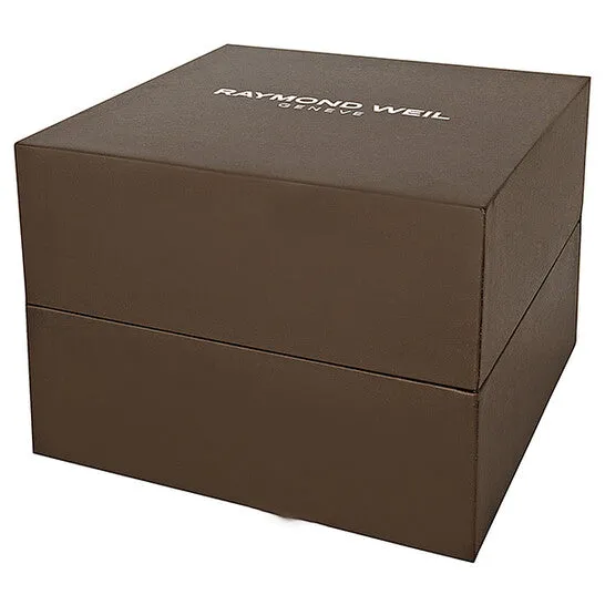 JMS always Rings Original Raymond Weil Tango White Dial Twotone Ladies Watch 5391STP00308 JMS always Rings Original Raymond Weil Tango White Dial Twotone Ladies Watch 5391STP00308