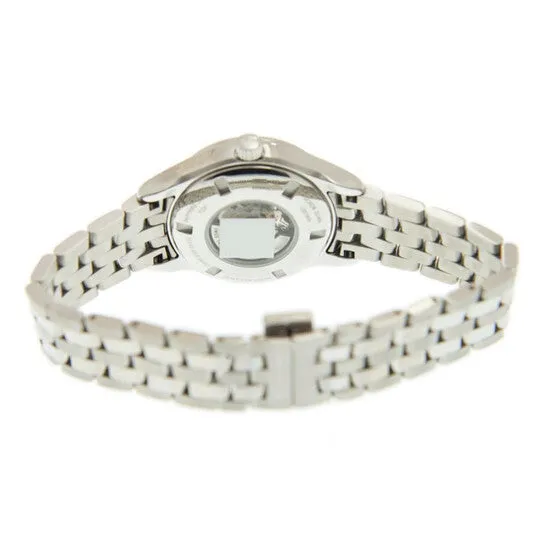 JMS always Watches Original Mido Belluna Automatic Grey Dial Ladies Watch M0012301106191 JMS always Watches Original Mido Belluna Automatic Grey Dial Ladies Watch M0012301106191