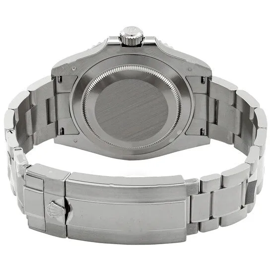 JMS always Watches Original Rolex Submariner Smurf Black Dial Blue bezel Automatic Chronometer Mens Watch 126619LBBKSO JMS always Watches Original Rolex Submariner Smurf Black Dial Blue bezel Automatic Chronometer Mens Watch 126619LBBKSO