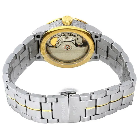 JMS always Watches Original Tissot TClassic Automatic Mother of Pearl Dial Ladies Watch T0862082211600 JMS always Watches Original Tissot TClassic Automatic Mother of Pearl Dial Ladies Watch T0862082211600