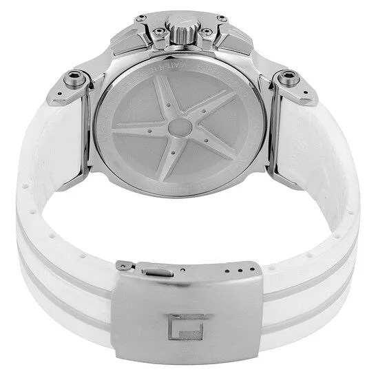 JMS always Watches Original Tissot TRace White Mother of Pearl Dial Watch T0484171711600 JMS always Watches Original Tissot TRace White Mother of Pearl Dial Watch T0484171711600