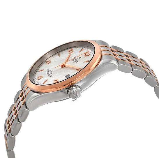 JMS always Watches Original Tudor 1926 Automatic Silver Dial Ladies 36 mm Watch M914510001 JMS always Watches Original Tudor 1926 Automatic Silver Dial Ladies 36 mm Watch M914510001
