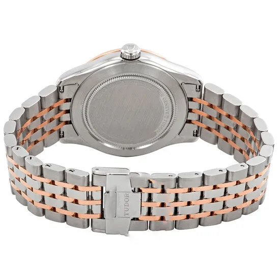 JMS always Watches Original Tudor 1926 Automatic Silver Dial Ladies 36 mm Watch M914510001 JMS always Watches Original Tudor 1926 Automatic Silver Dial Ladies 36 mm Watch M914510001