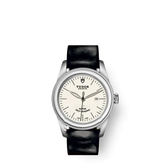 JMS always Watches Original Tudor Glamour Date Automatic Ladies Watch 530000085 JMS always Watches Original Tudor Glamour Date Automatic Ladies Watch 530000085