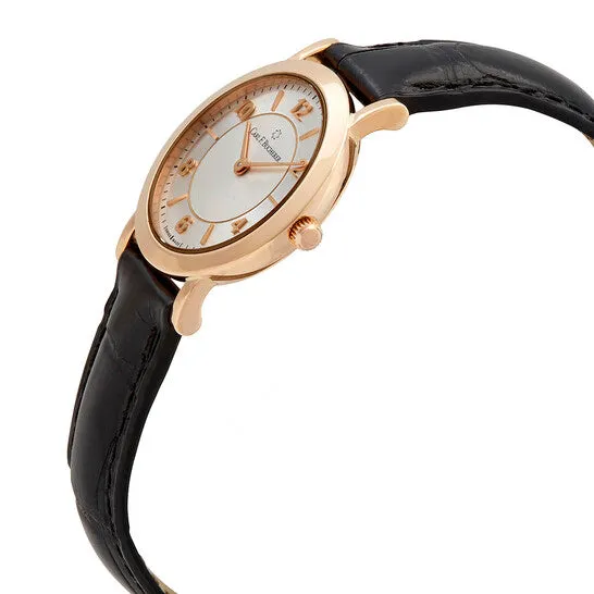 Original Carl F Bucherer Adamavi 18kt Rose Gold Ladies Watch 0010308031601 JMS always Watches Original Carl F Bucherer Adamavi 18kt Rose Gold Ladies Watch 0010308031601 JMS always Watches