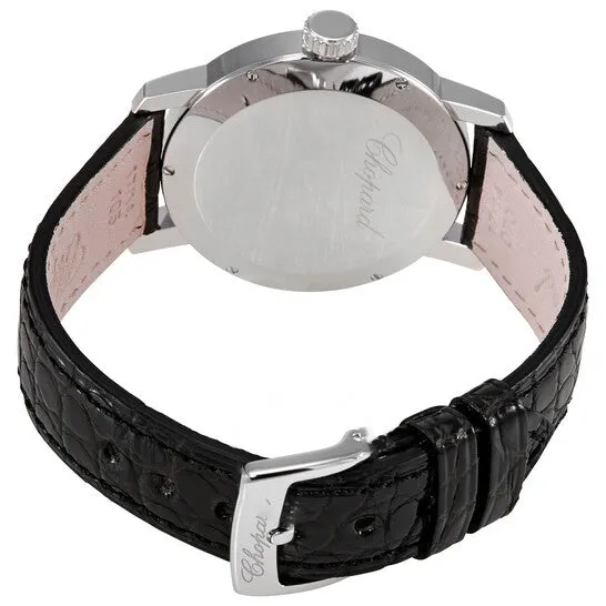 Original Chopard Classic Automatic White Dial Ladies Watch 1242001001 JMS always Watches Original Chopard Classic Automatic White Dial Ladies Watch 1242001001 JMS always Watches
