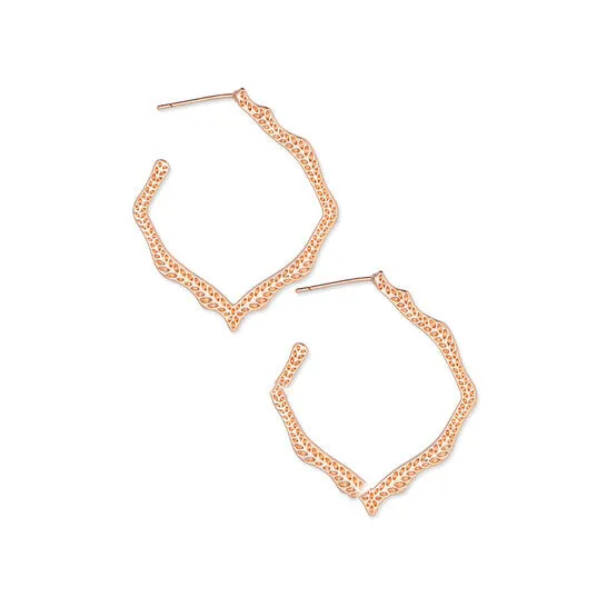 Original Kendra Scott Miku Rose Gold Plated Brass Earrings 4217717308 JMS always Earrings Original Kendra Scott Miku Rose Gold Plated Brass Earrings 4217717308 JMS always Earrings