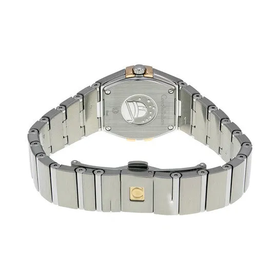 Original Omega Constellation Mother of Pearl Dial Ladies Watch 12320246055005 JMS always Watches Original Omega Constellation Mother of Pearl Dial Ladies Watch 12320246055005 JMS always Watches