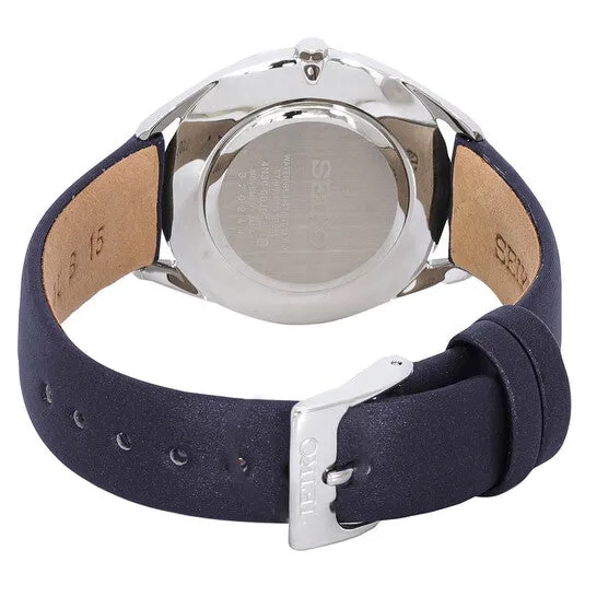 Original Seiko Quartz White Mother of Pearl Dial Ladies Watch SWR079P1 JMS always Watches Original Seiko Quartz White Mother of Pearl Dial Ladies Watch SWR079P1 JMS always Watches