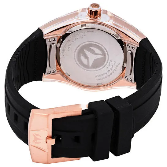 Original TechnoMarine Cruise Black Mother of Pearl Dial Ladies Watch 115327 JMS always Watches Original TechnoMarine Cruise Black Mother of Pearl Dial Ladies Watch 115327 JMS always Watches