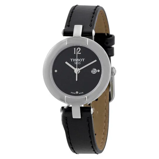 Original Tissot Trend Pinky Black Dial Ladies Watch T0842101605700 JMS always Watches Original Tissot Trend Pinky Black Dial Ladies Watch T0842101605700 JMS always Watches