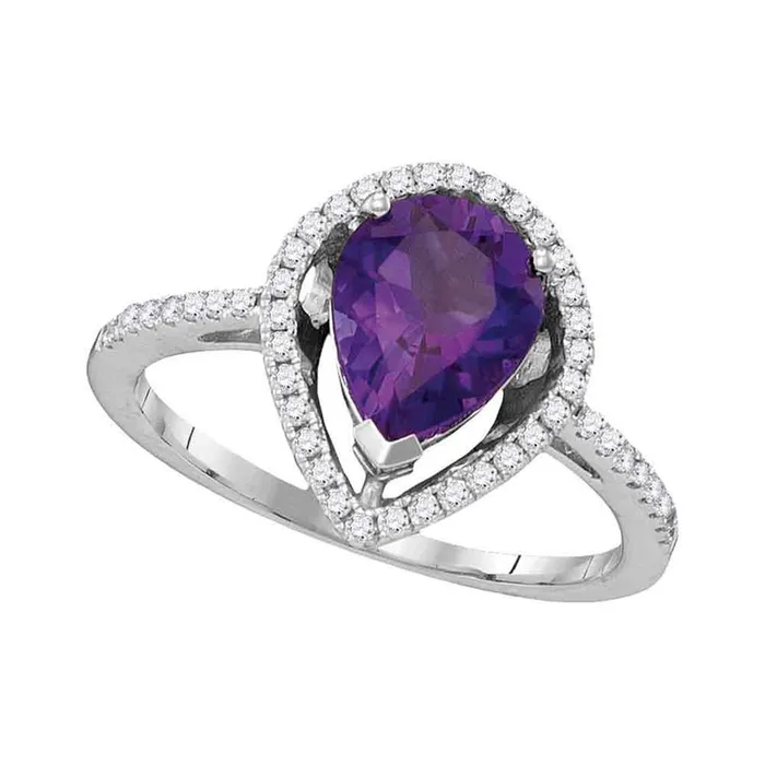 Rings gndatlanta 14CTWDiamond 1 14MINCT AM RING