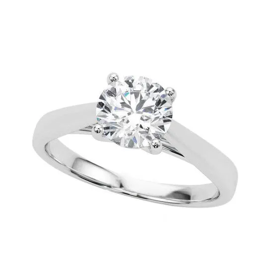 Rings Original Maulijewels 150 Carat Diamond Moissanite Engagement Ring For Women In 10K Solid White Gold JMS always Rings Original Maulijewels 150 Carat Diamond Moissanite Engagement Ring For Women In 10K Solid White Gold JMS always