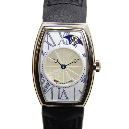 Watches JMS always Original Breguet Heritage Phase de Lune Automatic Silver Dial Ladies Watch 8860BB11386 Watches JMS always Original Breguet Heritage Phase de Lune Automatic Silver Dial Ladies Watch 8860BB11386