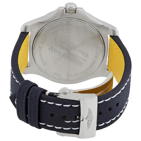 Watches JMS always Original Breitling Avenger GMT 45 Automatic Blue Dial Watch A32395101C1X2 Watches JMS always Original Breitling Avenger GMT 45 Automatic Blue Dial Watch A32395101C1X2