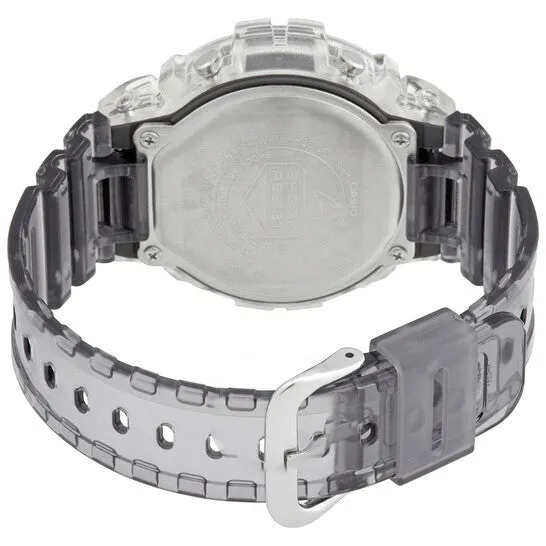 Watches JMS always Original Casio Gshock Perpetual Alarm Chronograph Quartz Digital Watch DW6900SK1DR Watches JMS always Original Casio Gshock Perpetual Alarm Chronograph Quartz Digital Watch DW6900SK1DR