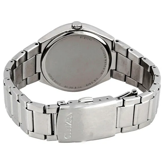 Watches JMS always Original Citizen Chandler EcoDrive Silver Dial Ladies Watch FE602188A Watches JMS always Original Citizen Chandler EcoDrive Silver Dial Ladies Watch FE602188A