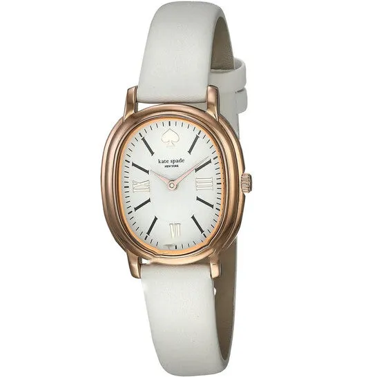 Watches JMS always Original Kate Spade Staten Quartz White Dial Ladies Watch KSW1433 Watches JMS always Original Kate Spade Staten Quartz White Dial Ladies Watch KSW1433