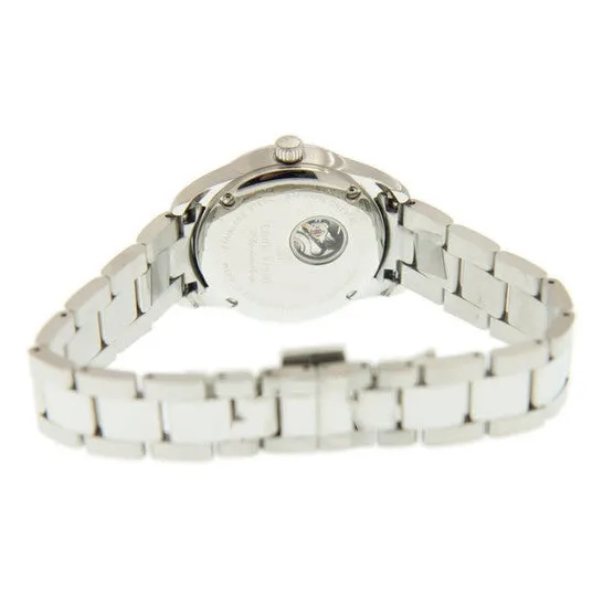 Watches JMS always Original Louis Erard HERITAGE Automatic Diamond Ladies Watch 20100AA14BMA17 Watches JMS always Original Louis Erard HERITAGE Automatic Diamond Ladies Watch 20100AA14BMA17
