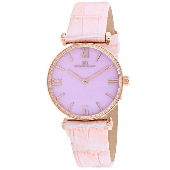 Watches JMS always Original Oceanaut Harmony Quartz Ladies Watch OC3211