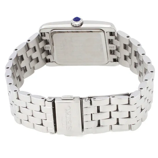 Watches JMS always Original Seiko Quartz Blue Dial Ladies Watch SWR085P1 Watches JMS always Original Seiko Quartz Blue Dial Ladies Watch SWR085P1