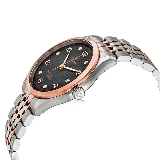 Watches JMS always Original Tudor 1926 Automatic 36 mm Diamond Black Dial Ladies Watch M914510004 Watches JMS always Original Tudor 1926 Automatic 36 mm Diamond Black Dial Ladies Watch M914510004