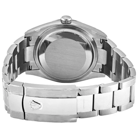 Watches Original Rolex Datejust 36 Aubergine Sunburst Automatic Ladies Watch 1262340022 JMS always Watches Original Rolex Datejust 36 Aubergine Sunburst Automatic Ladies Watch 1262340022 JMS always
