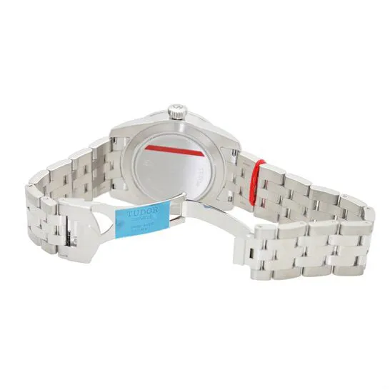 Watches Original Tudor Glamour Date Automatic Diamond Silver Dial Watch 560006806010DISV JMS always Watches Original Tudor Glamour Date Automatic Diamond Silver Dial Watch 560006806010DISV JMS always