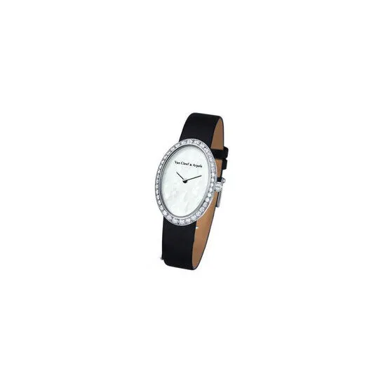 Watches Original Van Cleef Arpels Timeless Watch WJWF01I9 JMS always