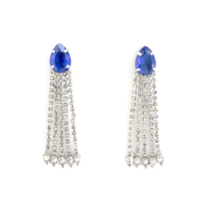 Judy Drop Earrings vendorunknown Earrings