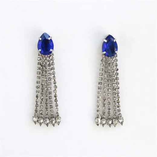 Judy Drop Earrings vendorunknown Earrings