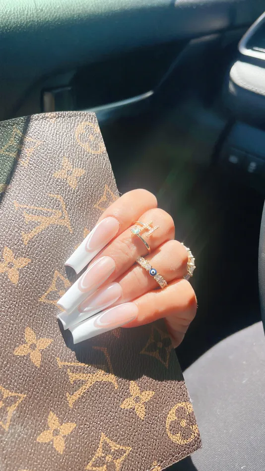 MP Jewelry Rings 14K Gold Plated Initial Ring