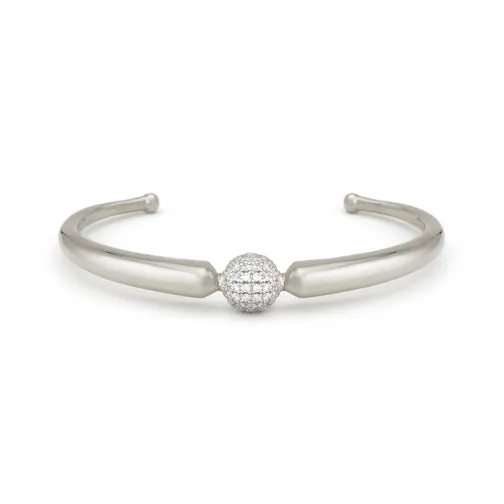 vendorunknown Necklaces Juli Cuff Bracelet