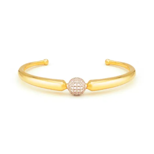 vendorunknown Necklaces Juli Cuff Bracelet
